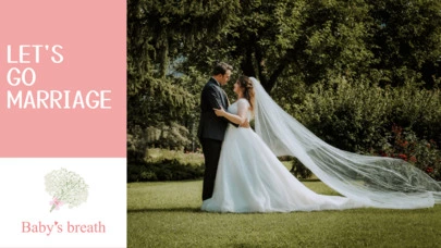 結婚相談所 ベイビーズ・ブレス　Baby's breath「結婚運UP！婚活センサーで最適なパートナー発見」-4