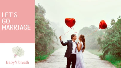 結婚相談所 ベイビーズ・ブレス　Baby's breath「良縁を求めるあなたへ：スマホより手をつなぐ人の重要性」-2