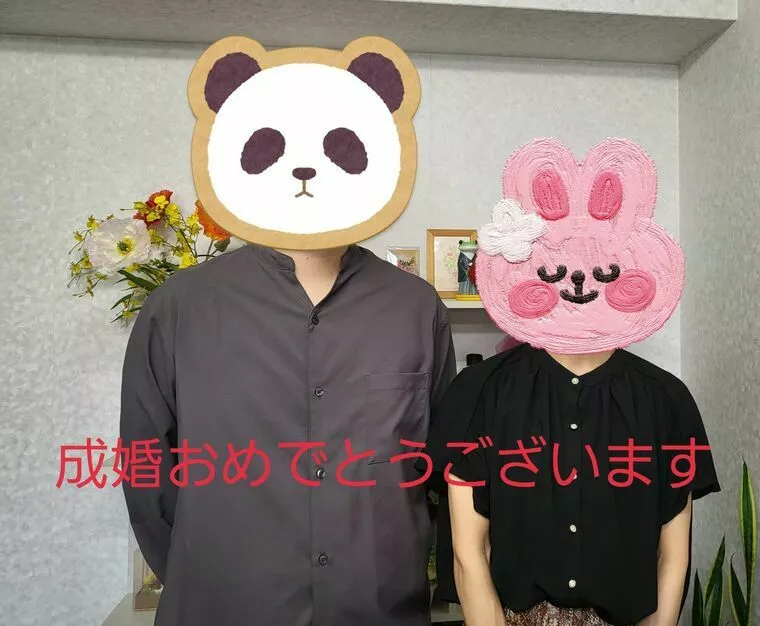１６回目のデートでプロポーズ💓