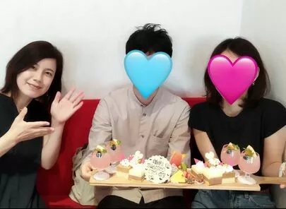ヒュッゲパートナー「優しい雰囲気の30代男性が婚活スタートです！」-4
