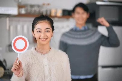結婚相談所ビリーブインユアセルフ（ＢＩＹ）「それで合ってる？婚活中の手つなぎ・タメ口のタイミング」-5