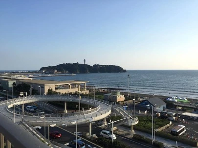 Will Marry（ウィルマリー）「湘南地区お住いの皆様に朗報！海岸サロン開設しました！」-3