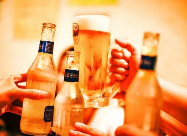 本日は婚活女子会開催(^▽^)/会員様限定