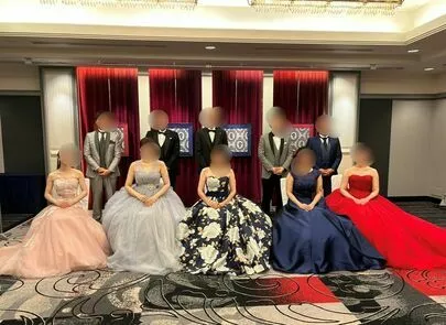 結婚相談所福岡　ナビレラ「Halloween Party　婚活イベント大成功！」-2