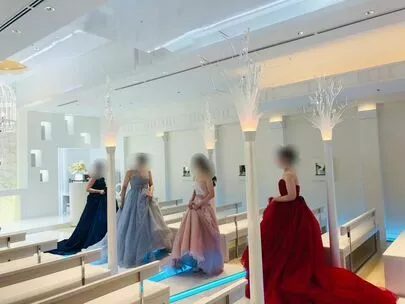 結婚相談所福岡　ナビレラ「Halloween Party　婚活イベント大成功！」-3