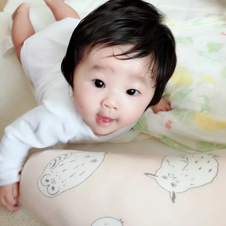 結婚相談所の仕事を全力でやりながらも子育て手伝ってます