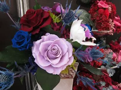 グッドラックステージ「「今まで」結婚しなかったのは」-2