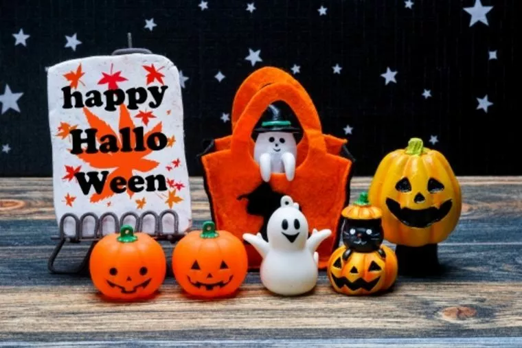 ハロウィン婚活パーティー！驚愕の結果！