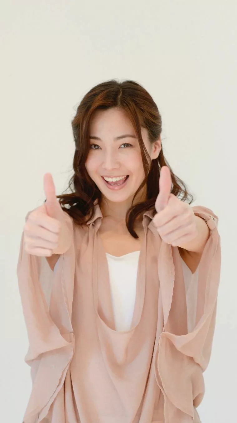 最初はビジュアルで選んでも良いけれど。。。