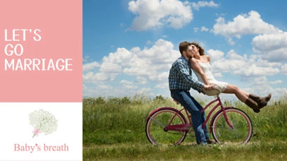 結婚相談所 ベイビーズ・ブレス　Baby's breath「あなたの運命の値段：婚活で見つける価値観の相性」-5