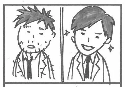 Dear Bride Tokyo「無料相談で分かった私がフラれる本当の理由」-3