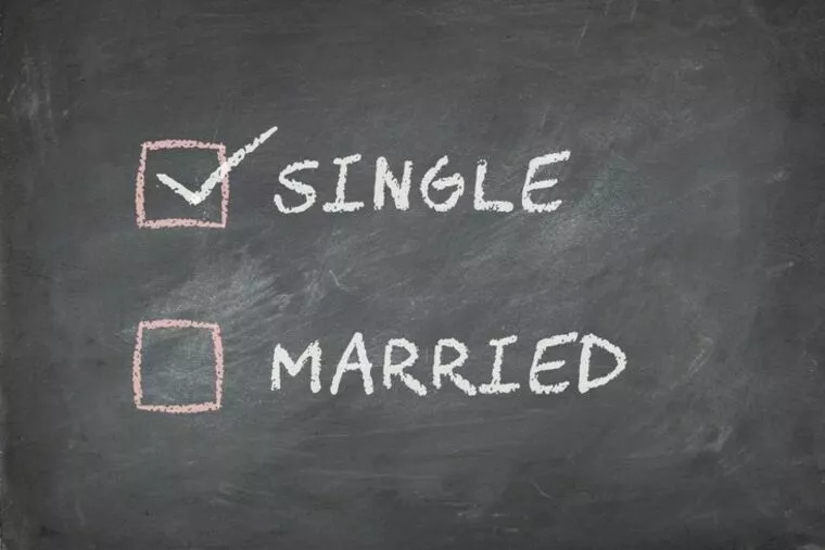 女性の生涯未婚率はどれくらい？幸せをつかむなら婚活を！
