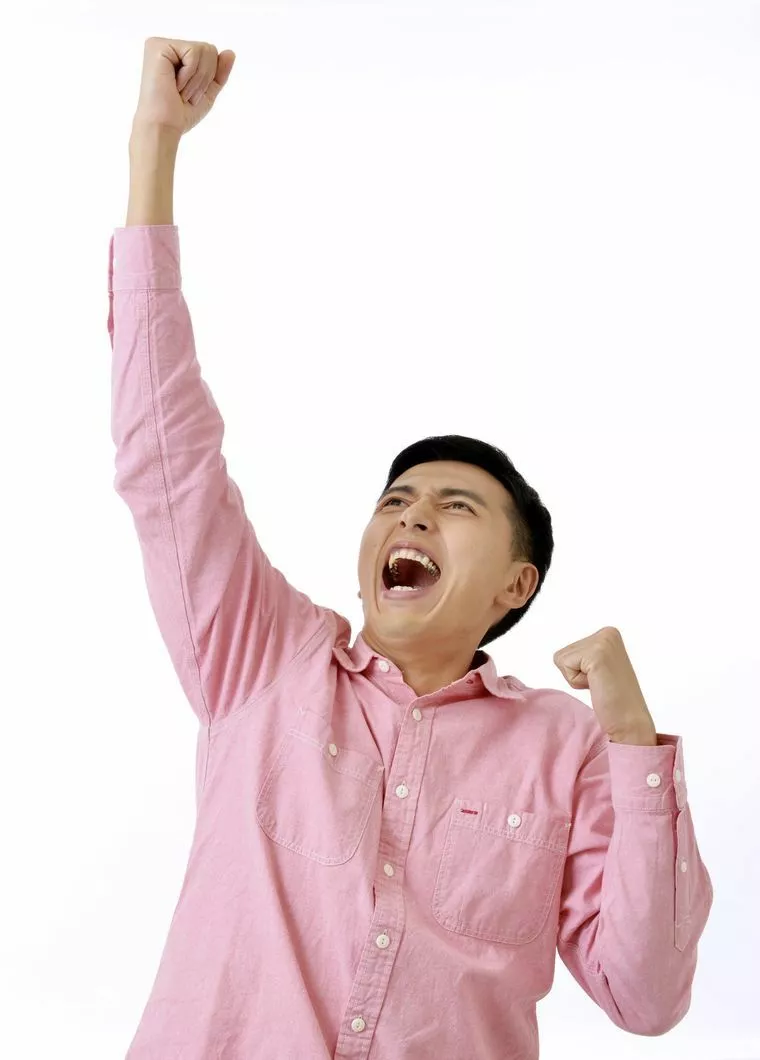 男も褒められたい！