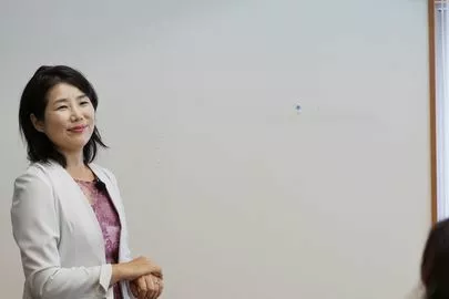 婚活サロン　ブーケトス「婚活セミナー＆成婚者さんとの交流会を開催しました」-2