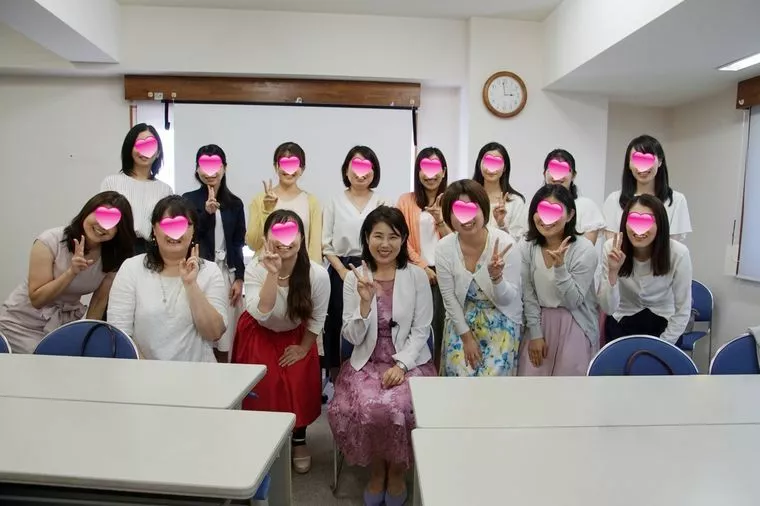 婚活セミナー＆成婚者さんとの交流会を開催しました