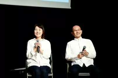 縁ＪＯＹマリッジ「IBJサミット2023～「成婚さんいらっしゃい」に登壇！」-3