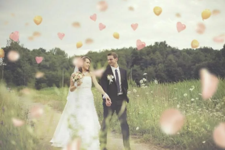 結婚したい理由って何だろう？