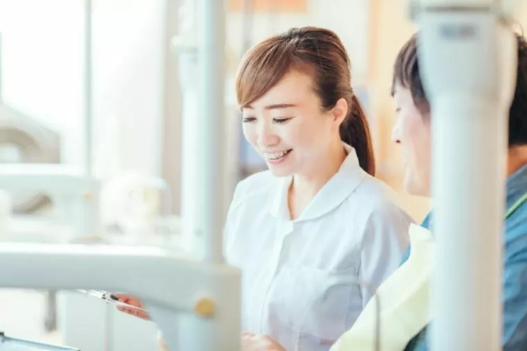 看護師向け、結婚に向けた心の準備とパートナーシップの秘訣