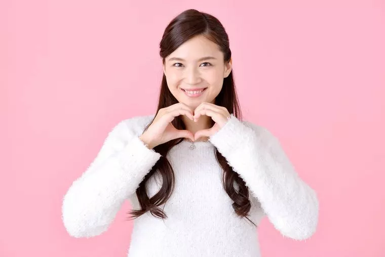 女性のテンポにあわせた交際を！