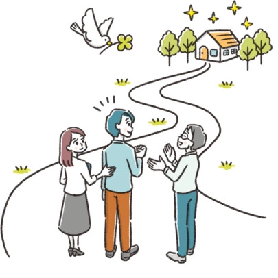結婚相談所 Regalo Felice「”人生100年時代”の婚活を考えてみよう！！」-2