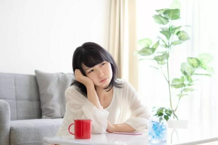 体調不良が原因での交際終了は避けたい！