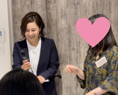ヒュッゲパートナー「婚活パーティーin横浜・関内開催報告」-2