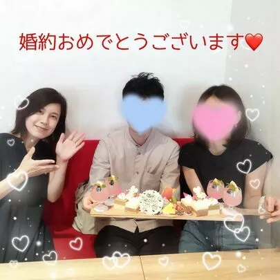 ヒュッゲパートナー「婚活パーティーin横浜・関内開催報告」-3