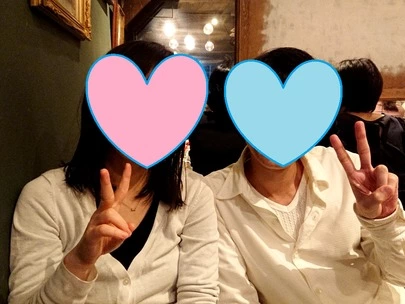 良縁コンシェルジュ町田「結婚してからも恋しているご夫婦」-2