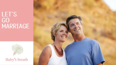 結婚相談所 ベイビーズ・ブレス　Baby's breath「出会いの魔法：婚活で幸せを引き寄せる秘訣」-3