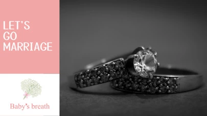 結婚相談所 ベイビーズ・ブレス　Baby's breath「出会いの魔法：婚活で幸せを引き寄せる秘訣」-5