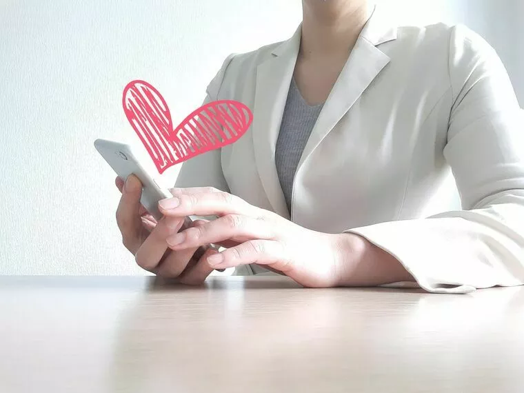 マッチングアプリに多いマルチ勧誘について