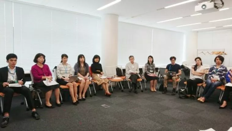 仲人カウンセラーの信頼づくり