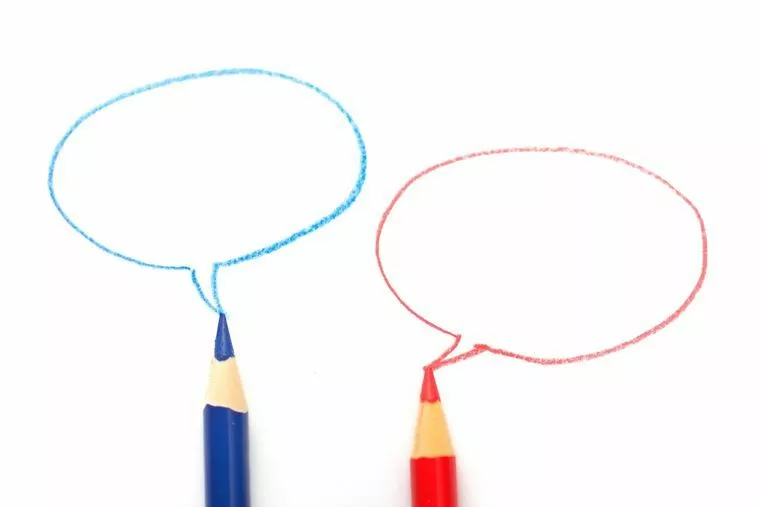 お相手に気持ちが伝わる話し方をしていますか？