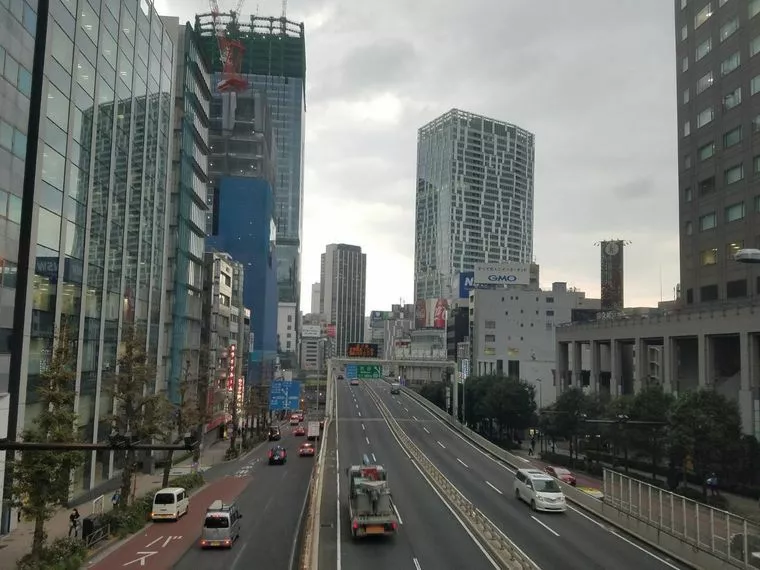 渋谷で会員さんの面談、アラフィフシングルマザーの婚活