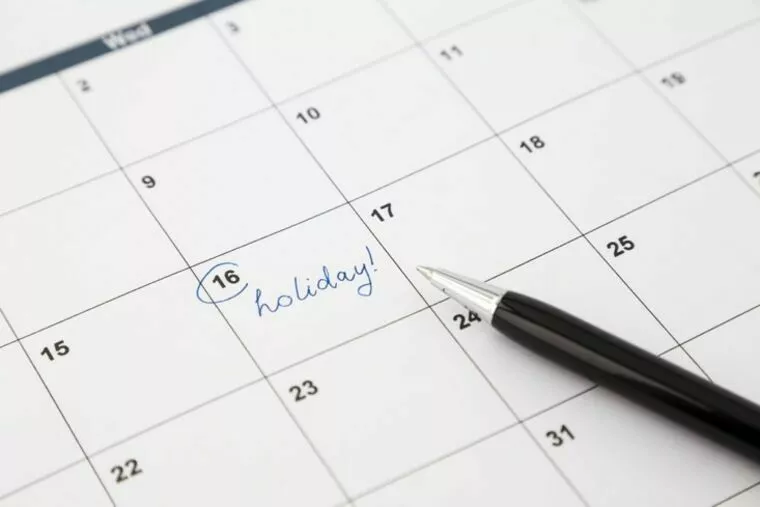 平日休みの男女が婚活に成功する方法3選