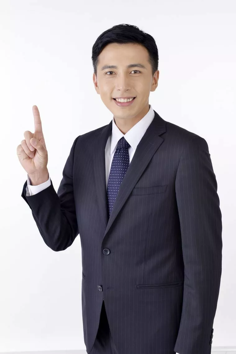 はじめて会ったときの好印象！