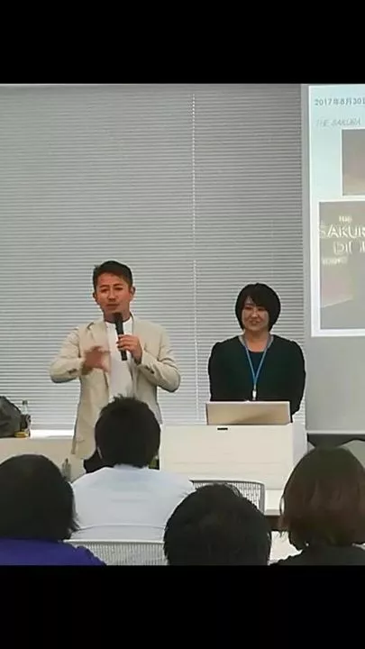 Will Marry（ウィルマリー）「アントレプレナーセミナーで講師をしました！」-4