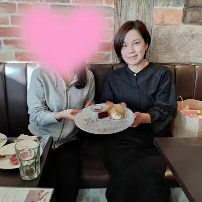 ヒュッゲパートナー「合同ご成婚お祝い会♥40代女性ご卒業」-2