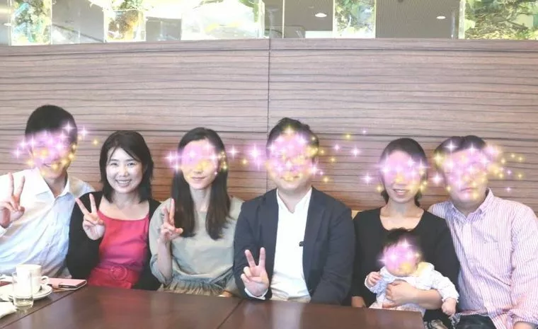 婚活は一人で頑張らなくてもいいんです