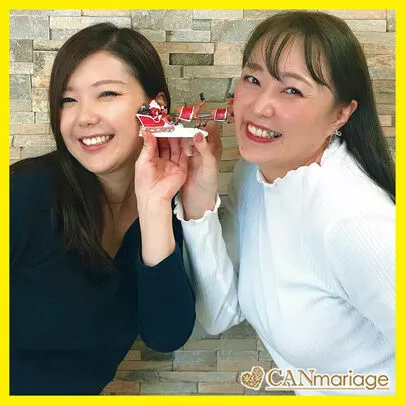 名古屋 結婚相談所 CAN mariage 名古屋新栄店「結婚相談所のお見合いで印象UPの秘訣！」-2