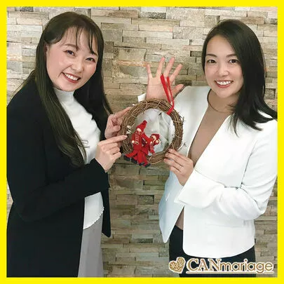 名古屋 結婚相談所 CAN mariage 名古屋新栄店「結婚相談所のお見合いで印象UPの秘訣！」-4