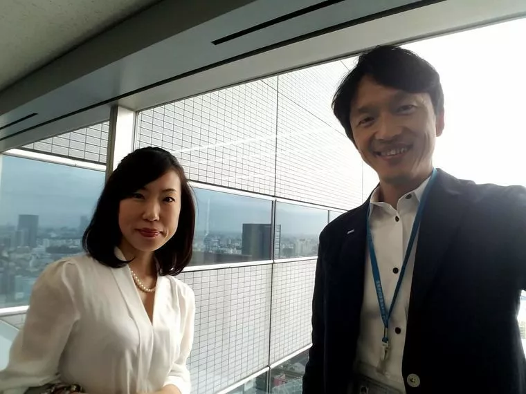 月に一度の仲人さんが集まる例会でした