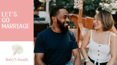 結婚相談所 ベイビーズ・ブレス　Baby's breath「心を軽くする婚活：ストレスフリーで進む方法」-5