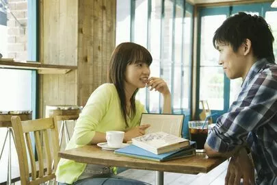 婚活サロン　En’s Plus「婚活パーティー向き不向き・・解決方法♪」-2