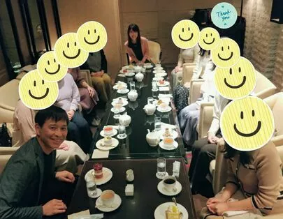 マリッジメディア「30代カップル交際6ヶ月ご成婚♡おめでとうございます！」-3