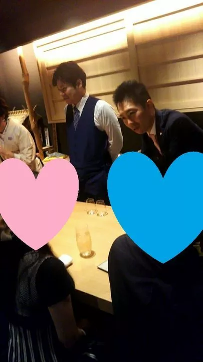 Dear Bride Tokyo「仲人BARはお陰様で今回も大盛況でした♬」-3
