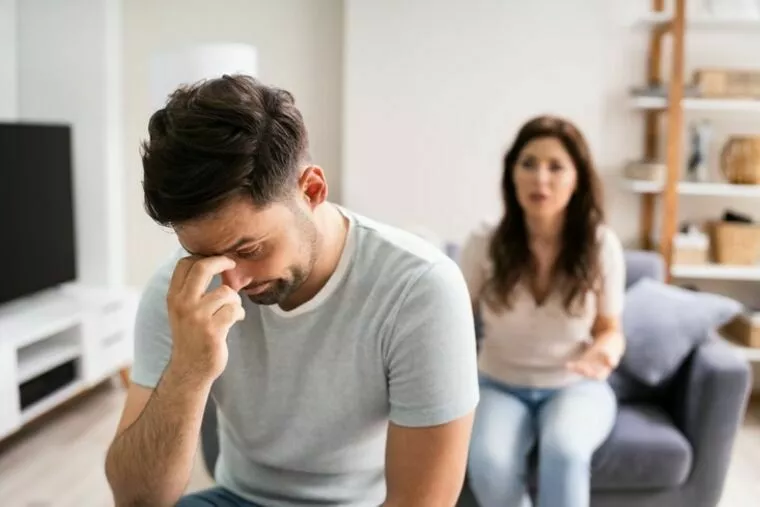 結婚のプレッシャーをかけすぎた？良くないパターンとは