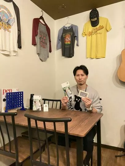 crescere（クレッシェレ）「12/1(金)BARで間借り営業しました！」-2