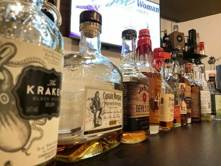 12/1(金)BARで間借り営業しました！