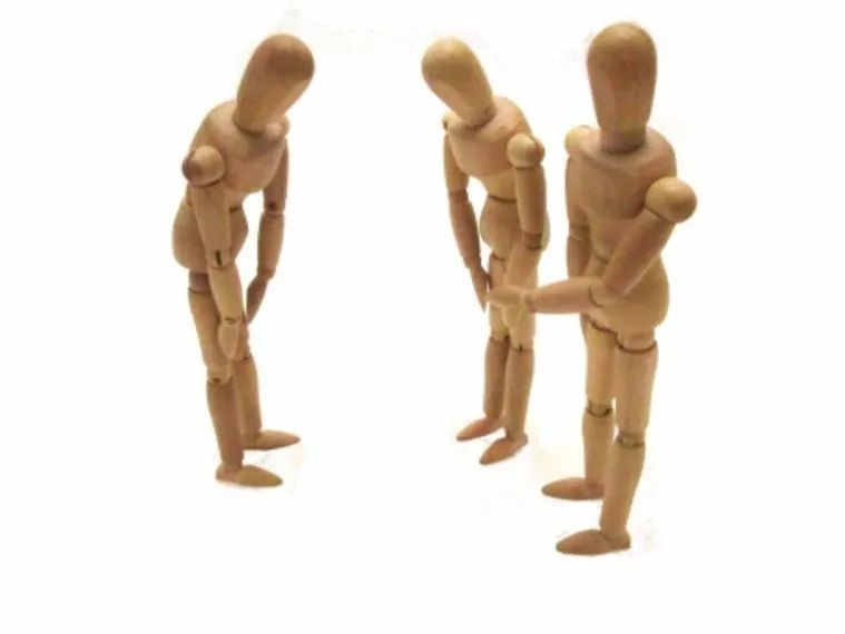 お見合の同席や紹介に行く理由⁈